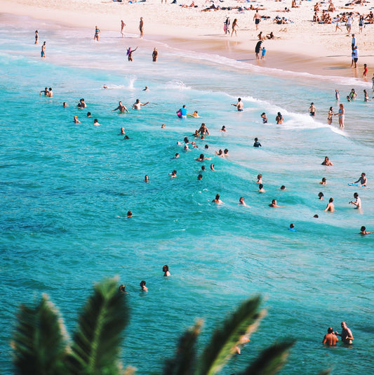 10 Ways to Unwind