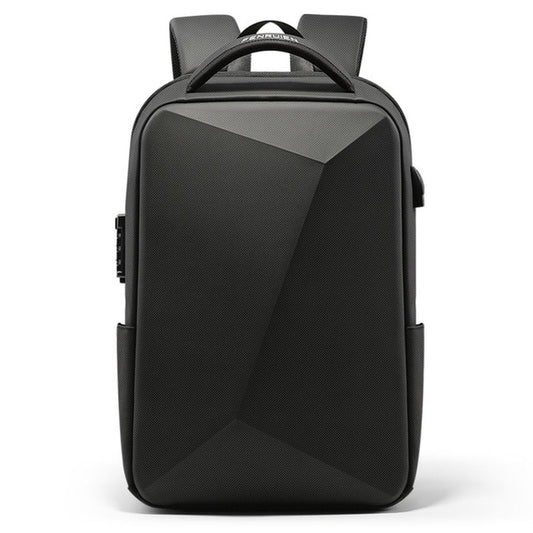 Fenruien Laptop Backpack USB Charging