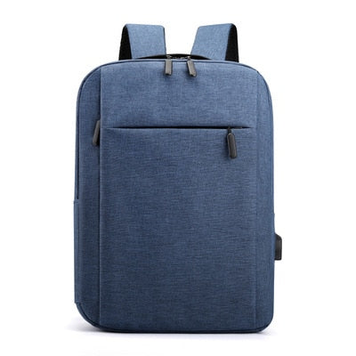 Tomule Laptop Backpacks USB Charging