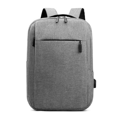 Tomule Laptop Backpacks USB Charging