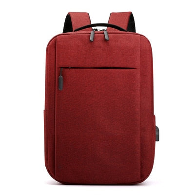 Tomule Laptop Backpacks USB Charging