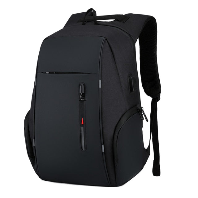 CEAVNI USB Charging Waterproof Backpack