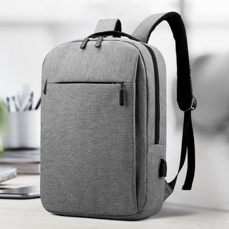 Tomule Laptop Backpacks USB Charging